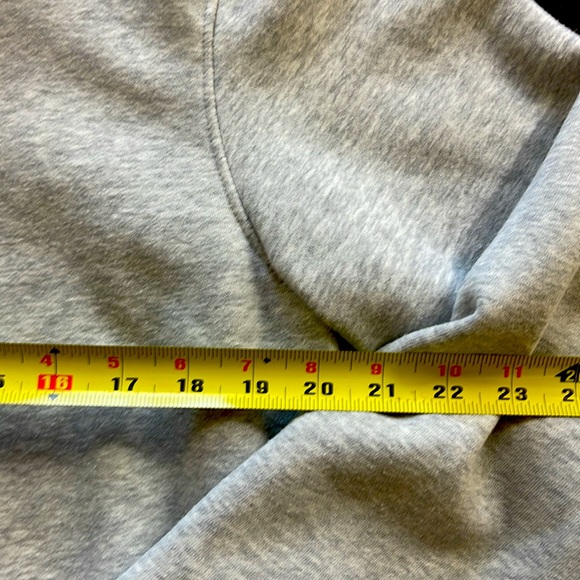 Goodfellow & Co full zip plush fleece hoodie - L - Picture 4 of 4